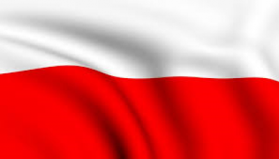 Flaga Polska 90 X 150cm Ceny I Opinie Ceneo Pl