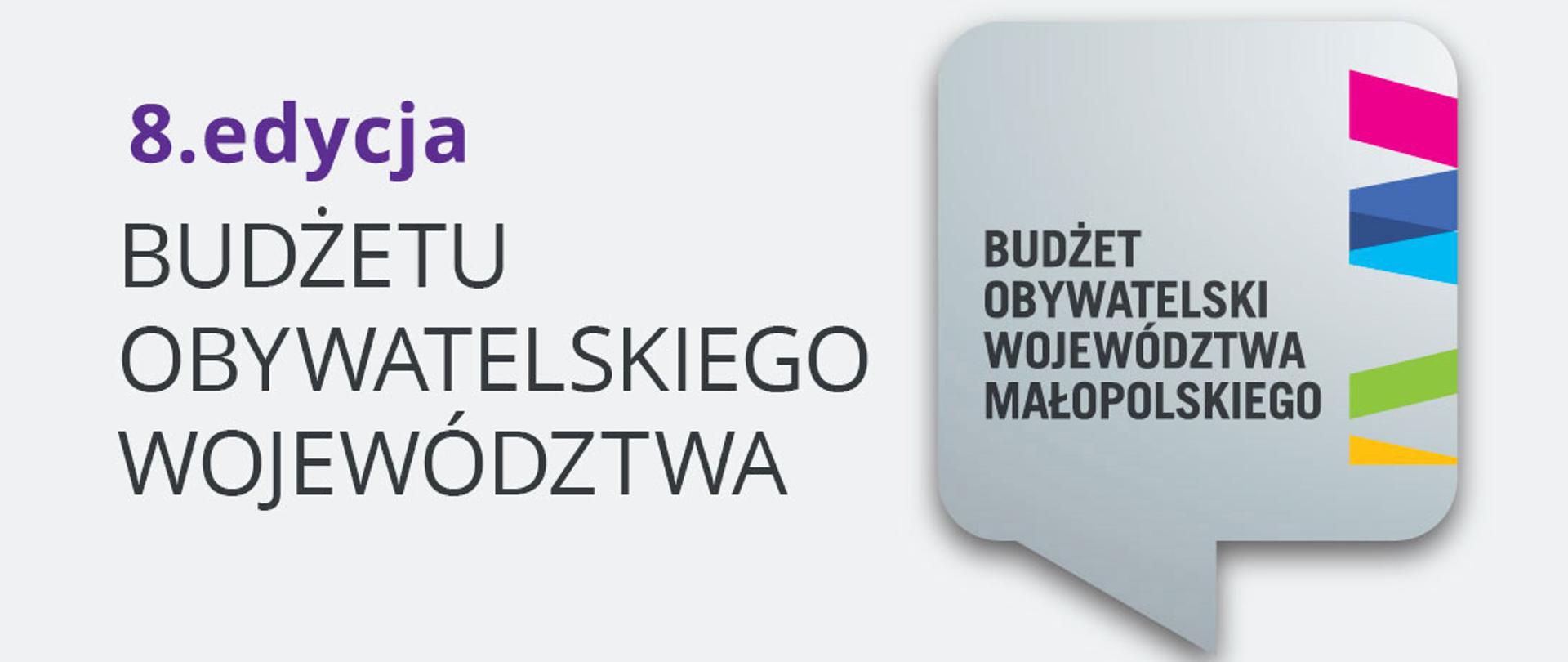 8. edycja BO