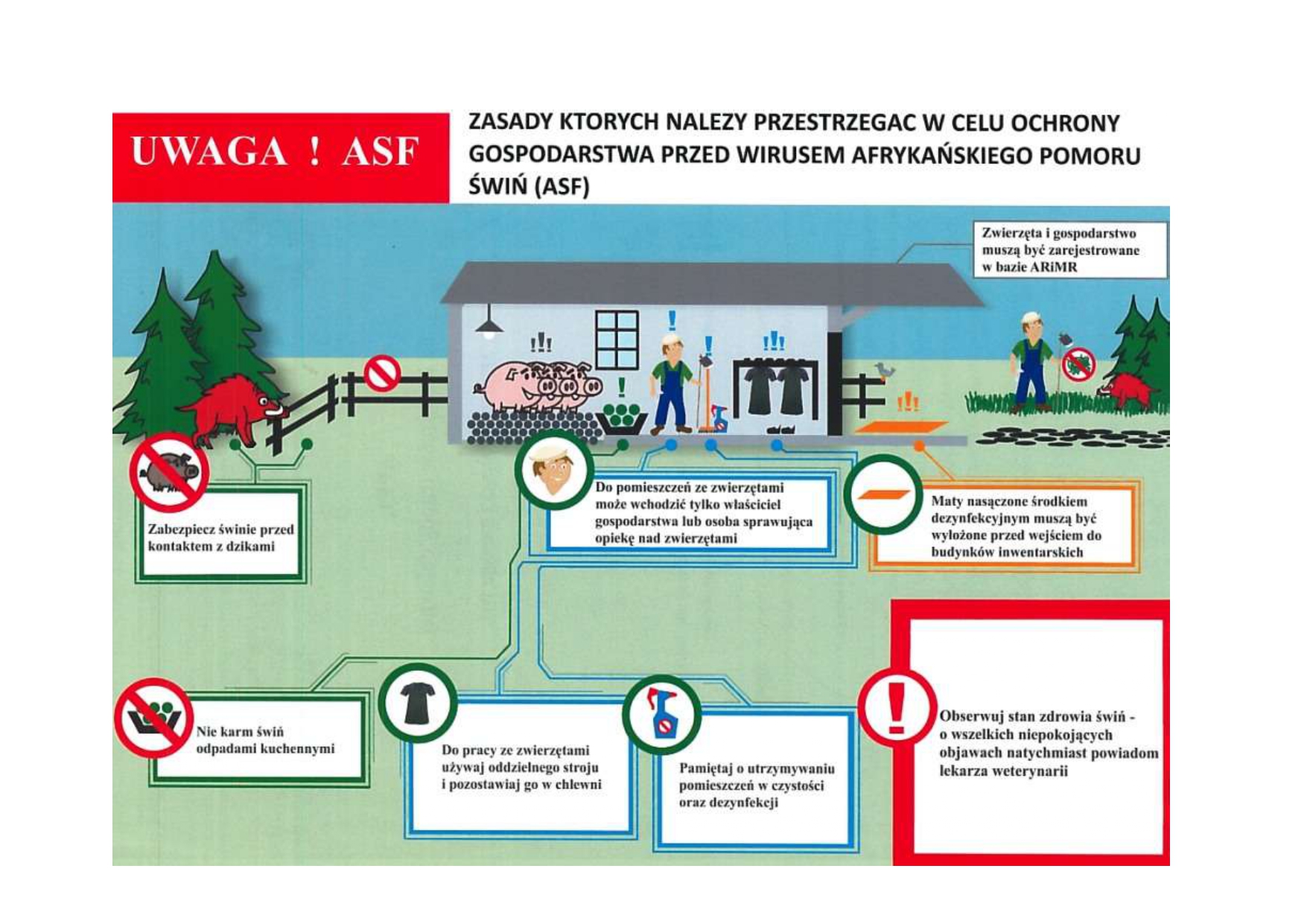 ASF zasady ochrony page 0001