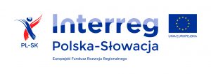 Interreg Euroregion beskidy logo