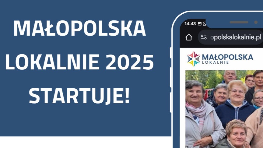 Malopolska Lokalnie 