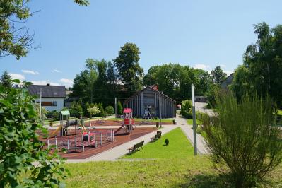 Ryczow powiat wadowicki Centrum Sportu i Rekreacji