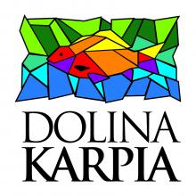 DOLINA KARPIA logooo