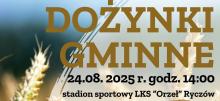 Dozynki gminne 2025
