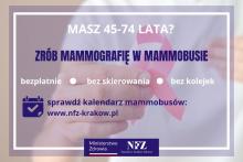 UTF 8Mammografia NFZ 1080720