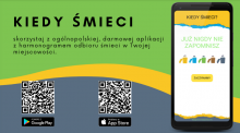 kiedy smieci