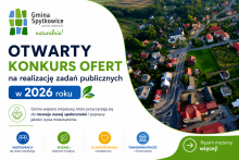 otwarty konkurs 2026
