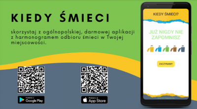 kiedy smieci