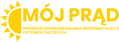 logo mojprad logo