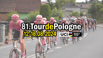 tour de pologne 2024