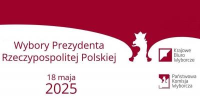 wybory prezydenckie 2025