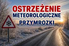 przymrozki