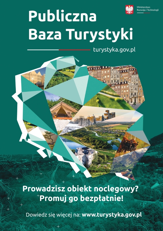 polska baza turystyki