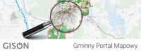 Mapa Gminy